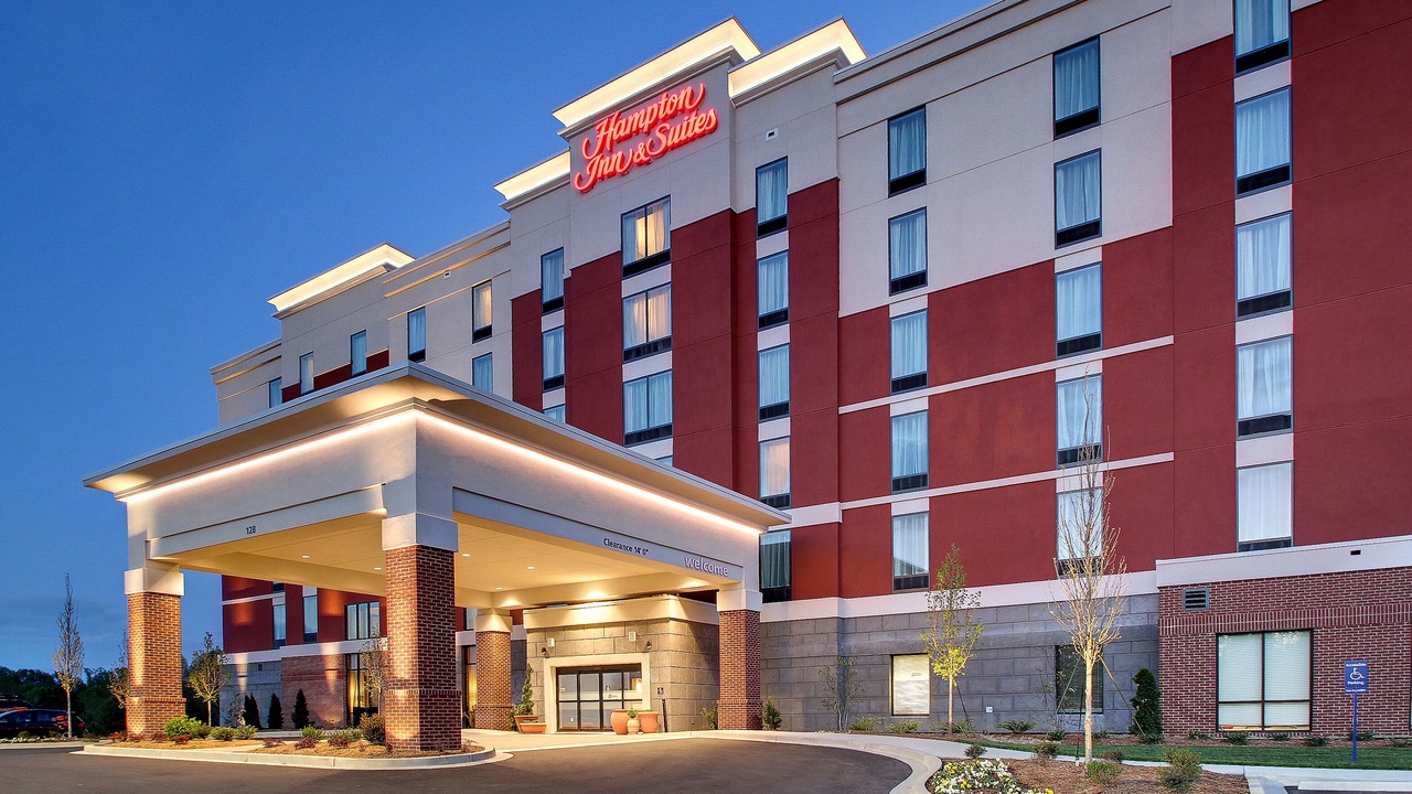 Photo of Outdoor in Greenville - Spartanburg