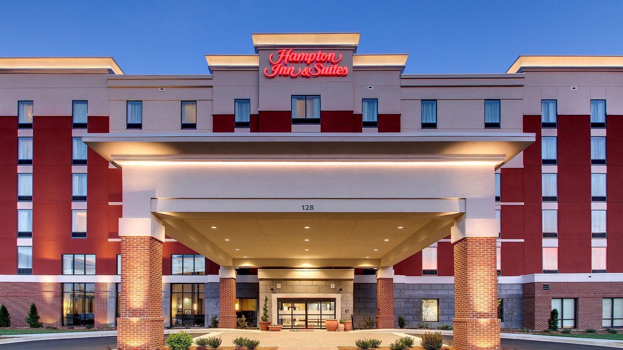 Photo of Outdoor in Greenville - Spartanburg