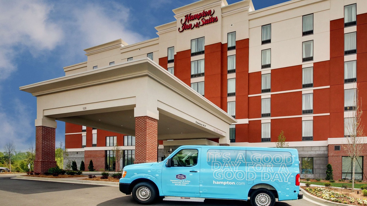 Photo of Outdoor in Greenville - Spartanburg