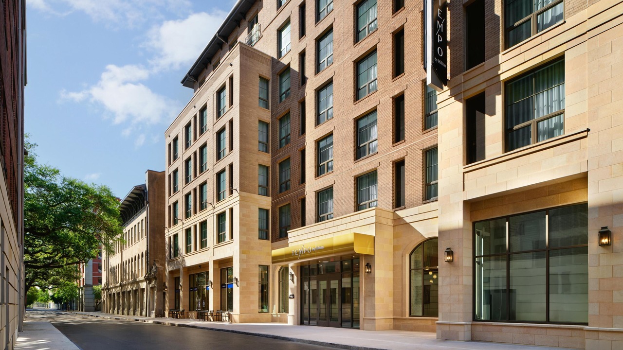 Photo of Outdoor in Historic District - North