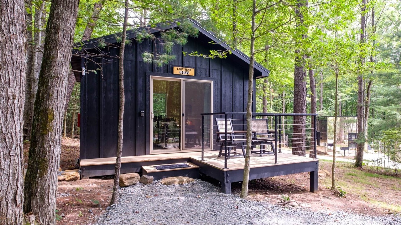 Photo of Outdoor in Balsam Grove