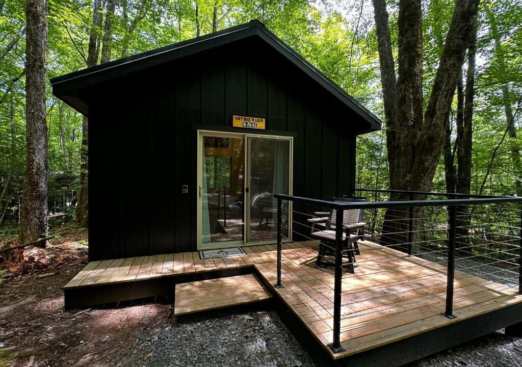 Photo of Outdoor in Balsam Grove