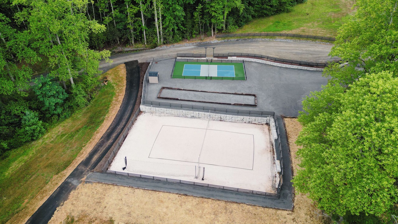 Photo of Outdoor in Balsam Grove