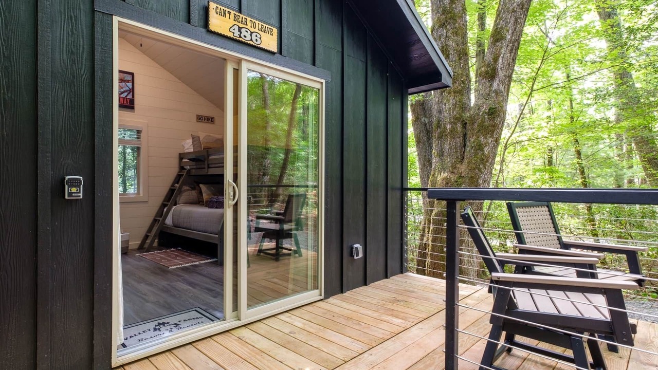 Photo of Outdoor in Balsam Grove