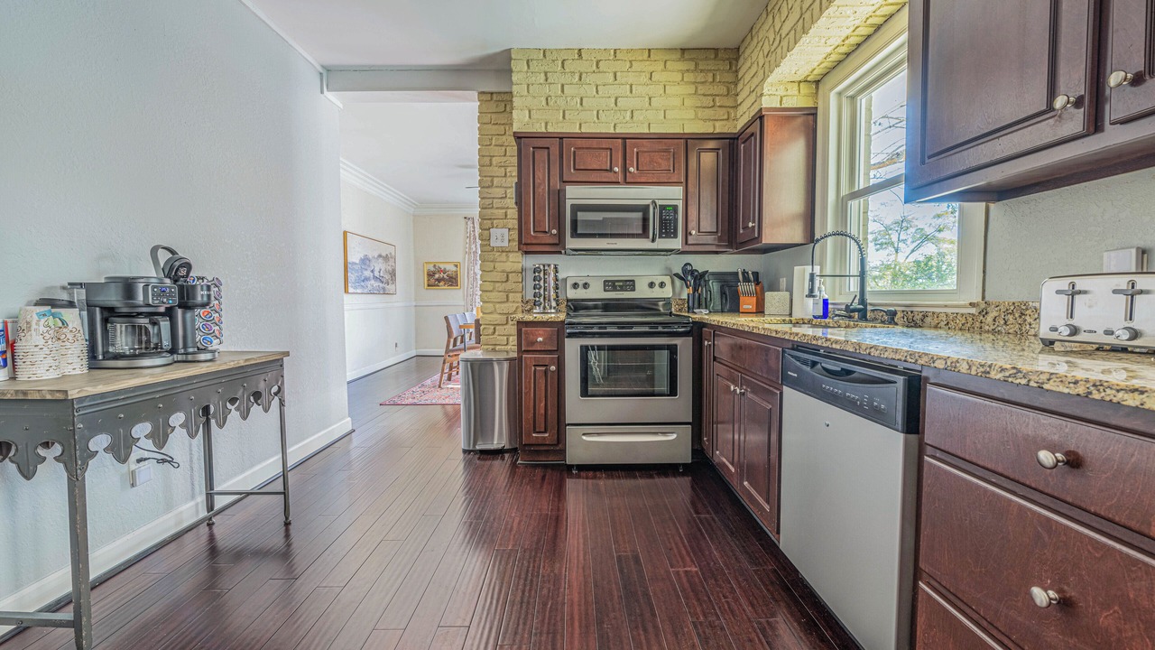 Photo of Kitchen in Columbus
