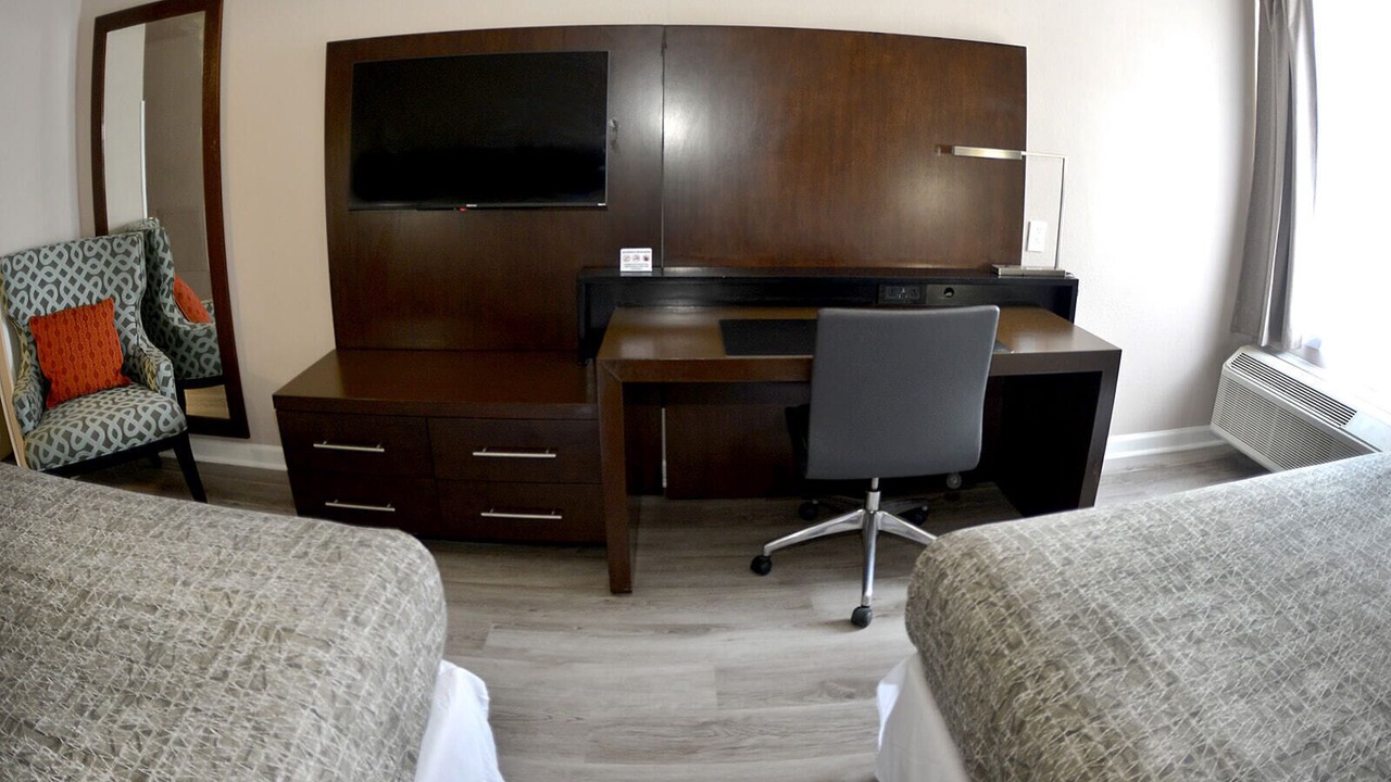 Photo of Bedroom in Loris