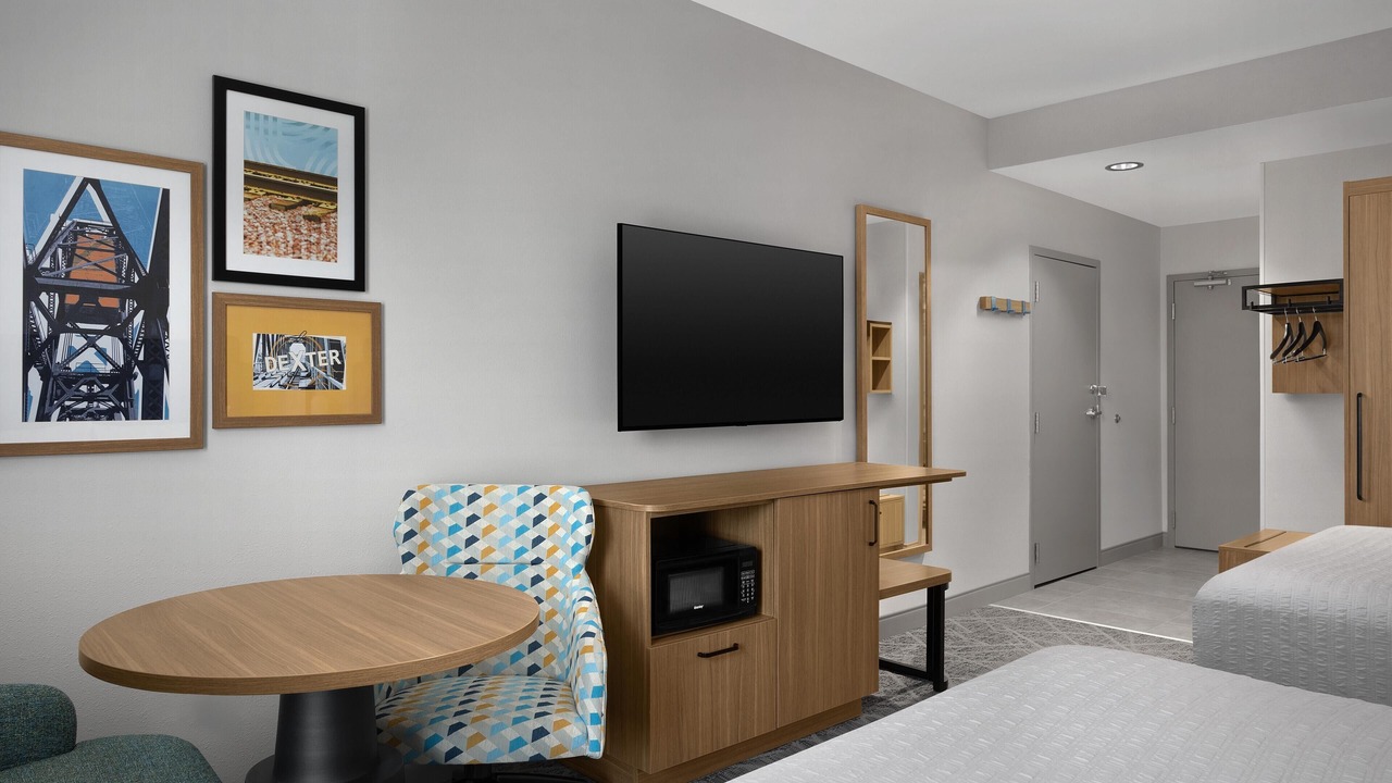 Photo of Bedroom in Dexter