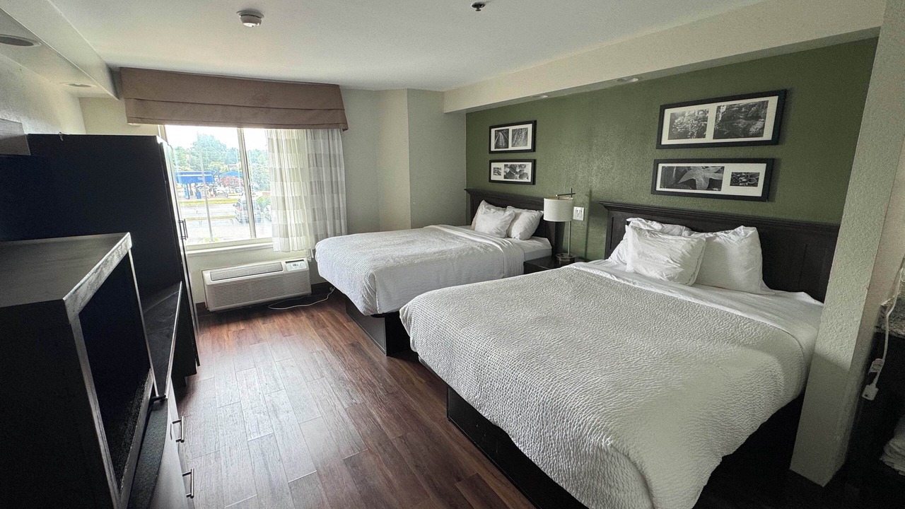 Photo of Bedroom in Sumter