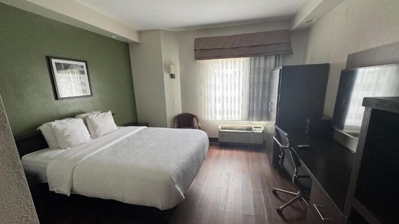 Photo of Bedroom in Sumter