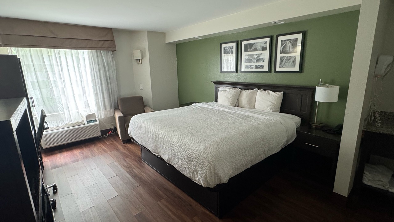 Photo of Bedroom in Sumter