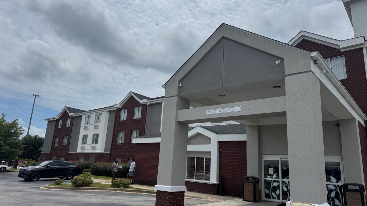 Photo of Outdoor in Sumter