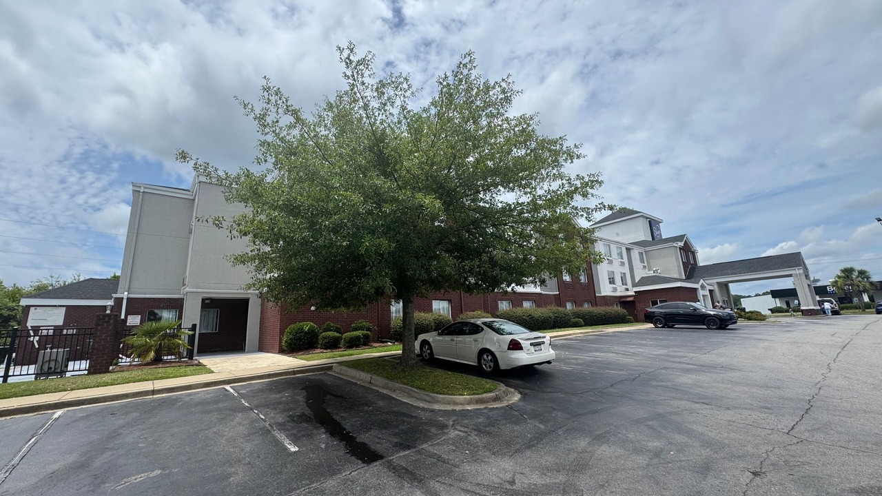 Photo of Outdoor in Sumter