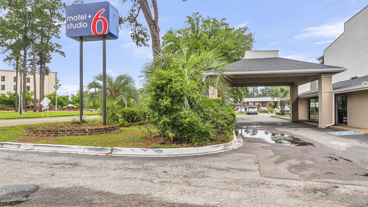 Photo of Outdoor in Summerville