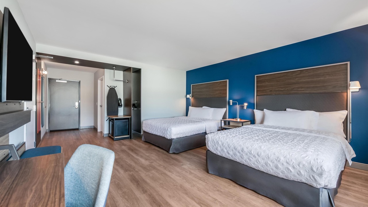 Photo of Bedroom in National Hills
