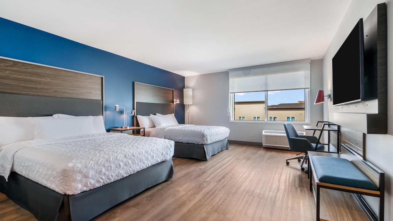 Photo of Bedroom in National Hills