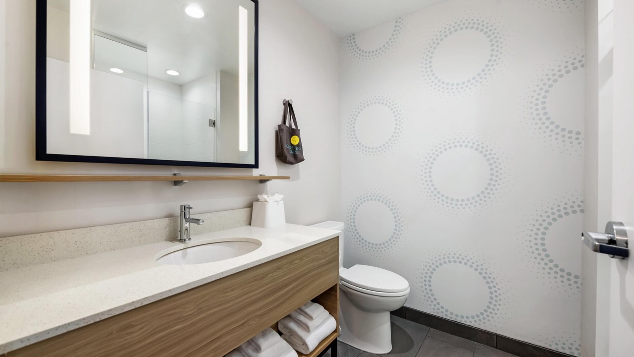 Photo of Bathroom in National Hills