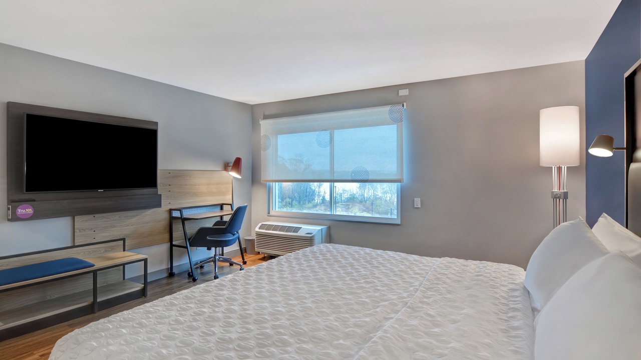 Photo of Bedroom in National Hills