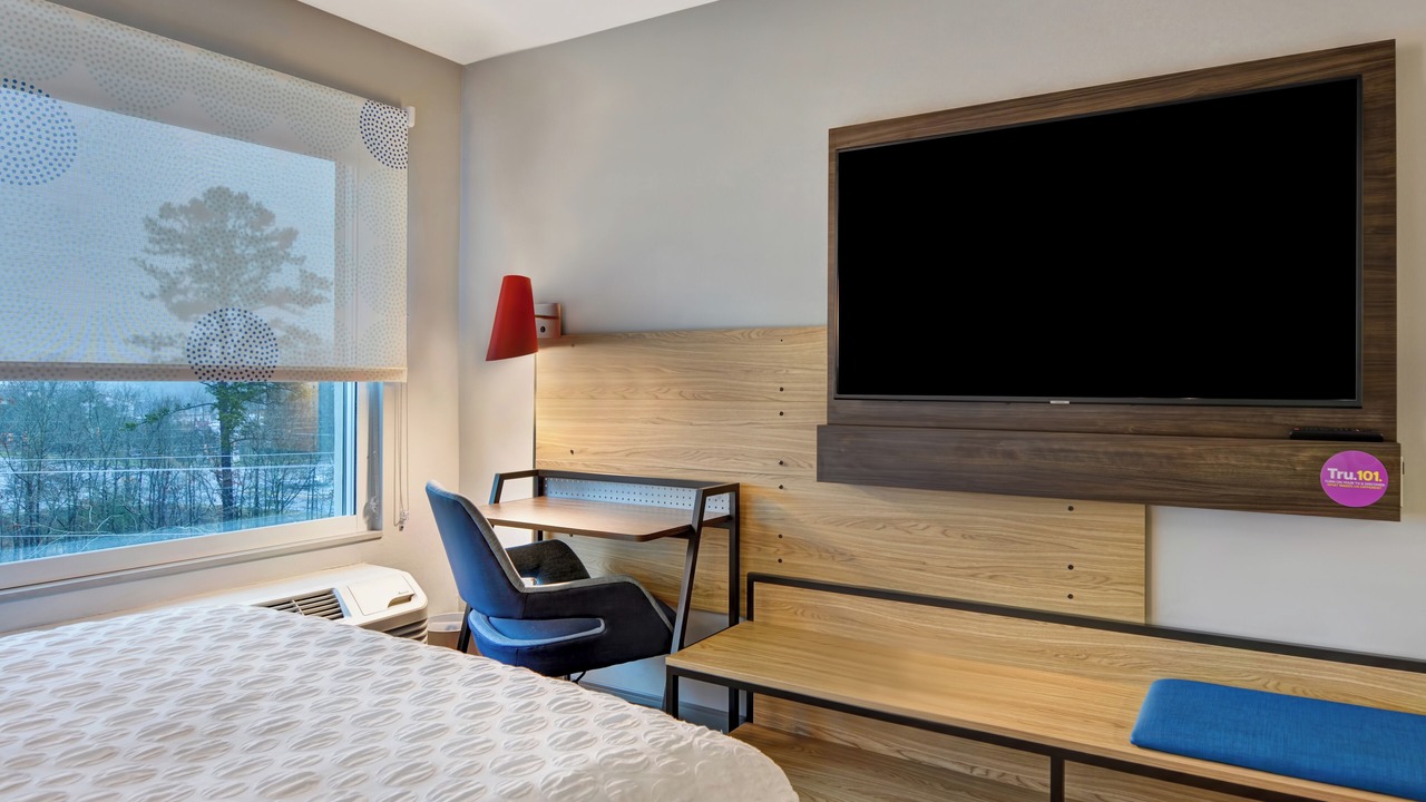 Photo of Bedroom in National Hills