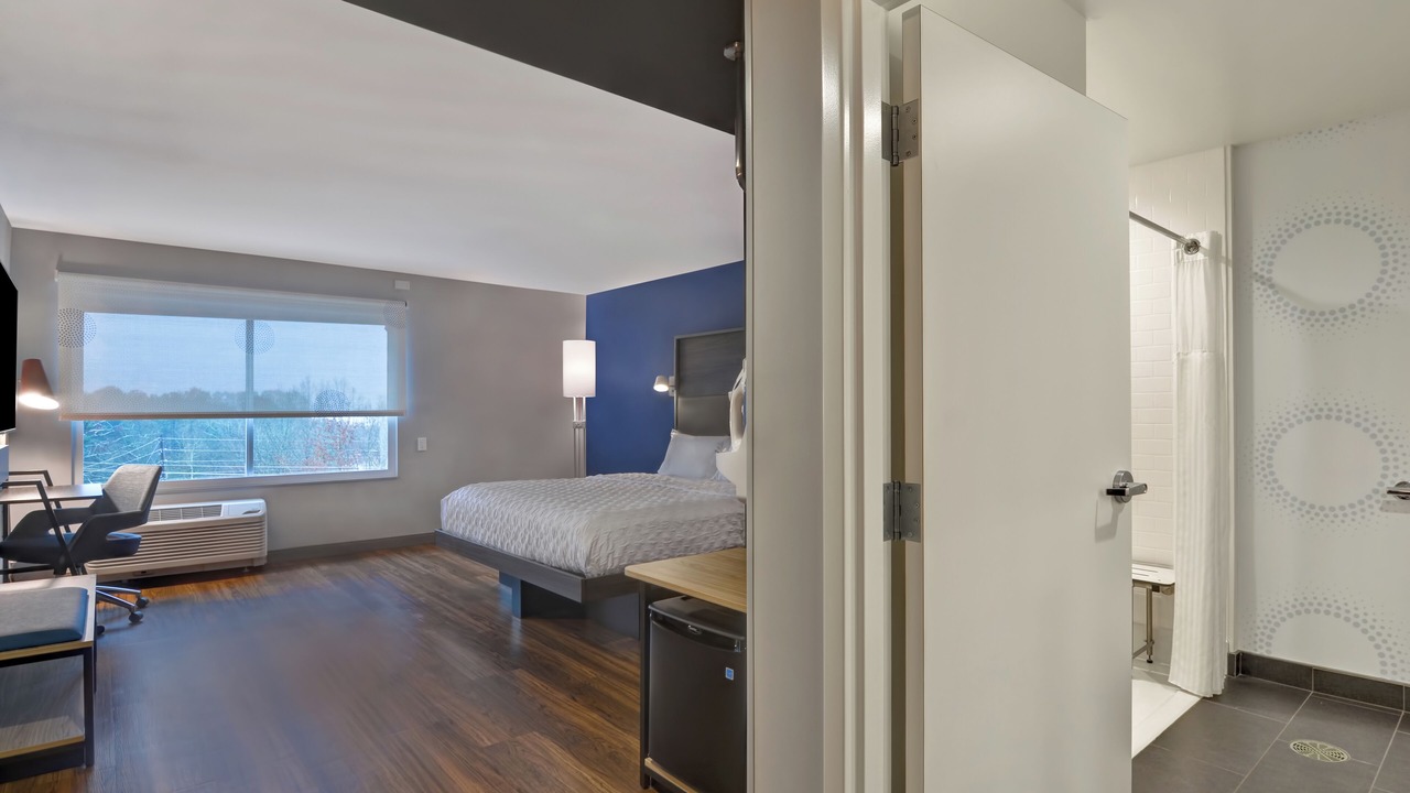 Photo of Bedroom in National Hills