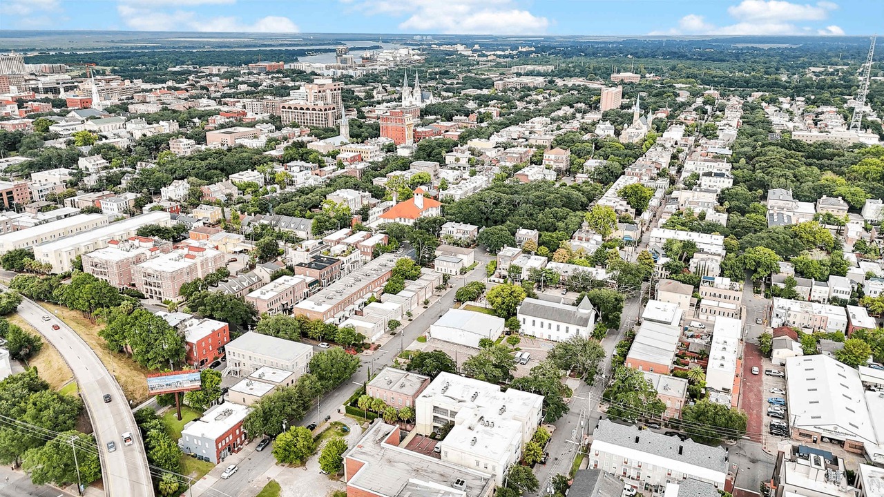 Photo of Outdoor in Old West Broad Neighborhood