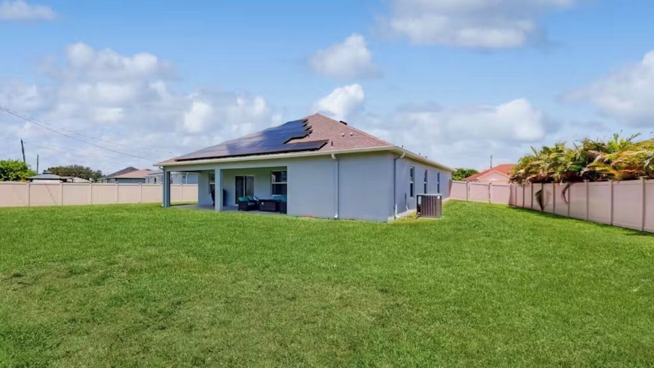 Photo of Outdoor in Port Saint Lucie