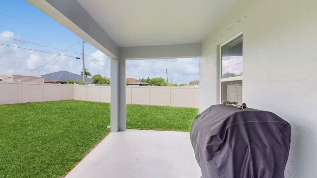 Photo of Outdoor in Port Saint Lucie