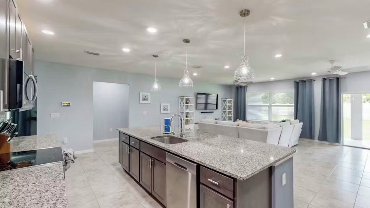Photo of Kitchen in Port Saint Lucie
