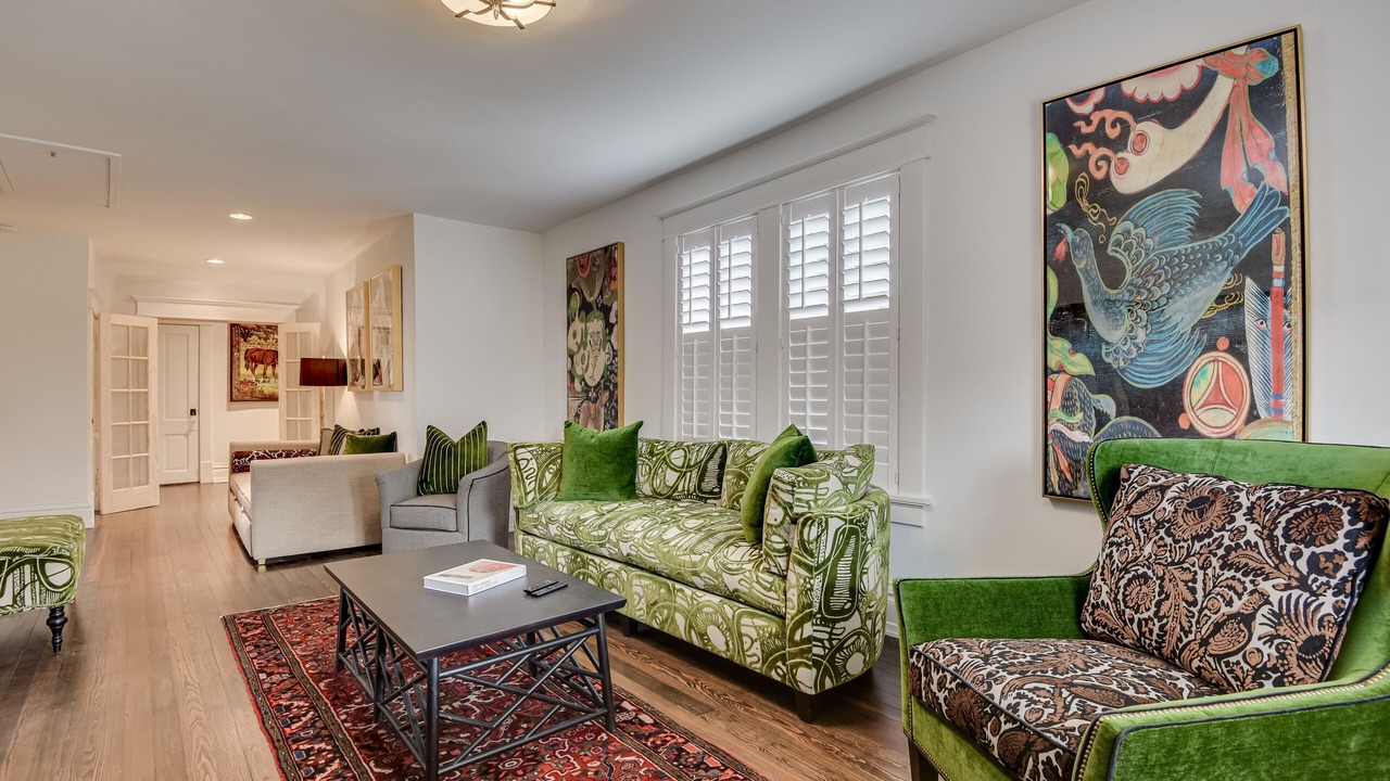 Photo of Bedroom in Aiken