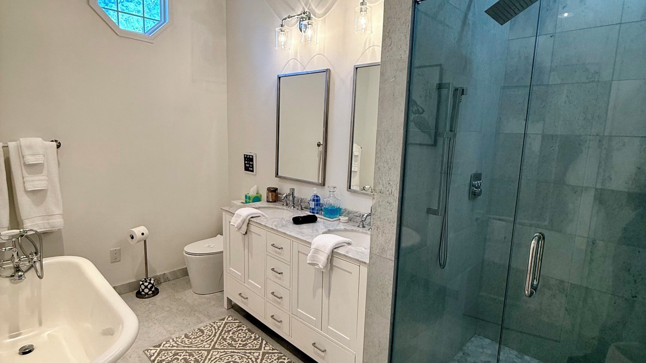 Photo of Bathroom in Aiken