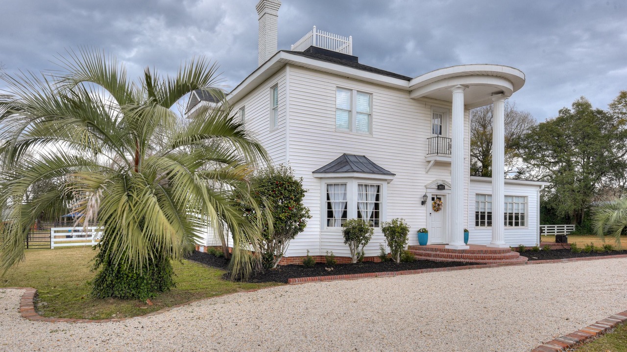 Photo of Outdoor in Aiken