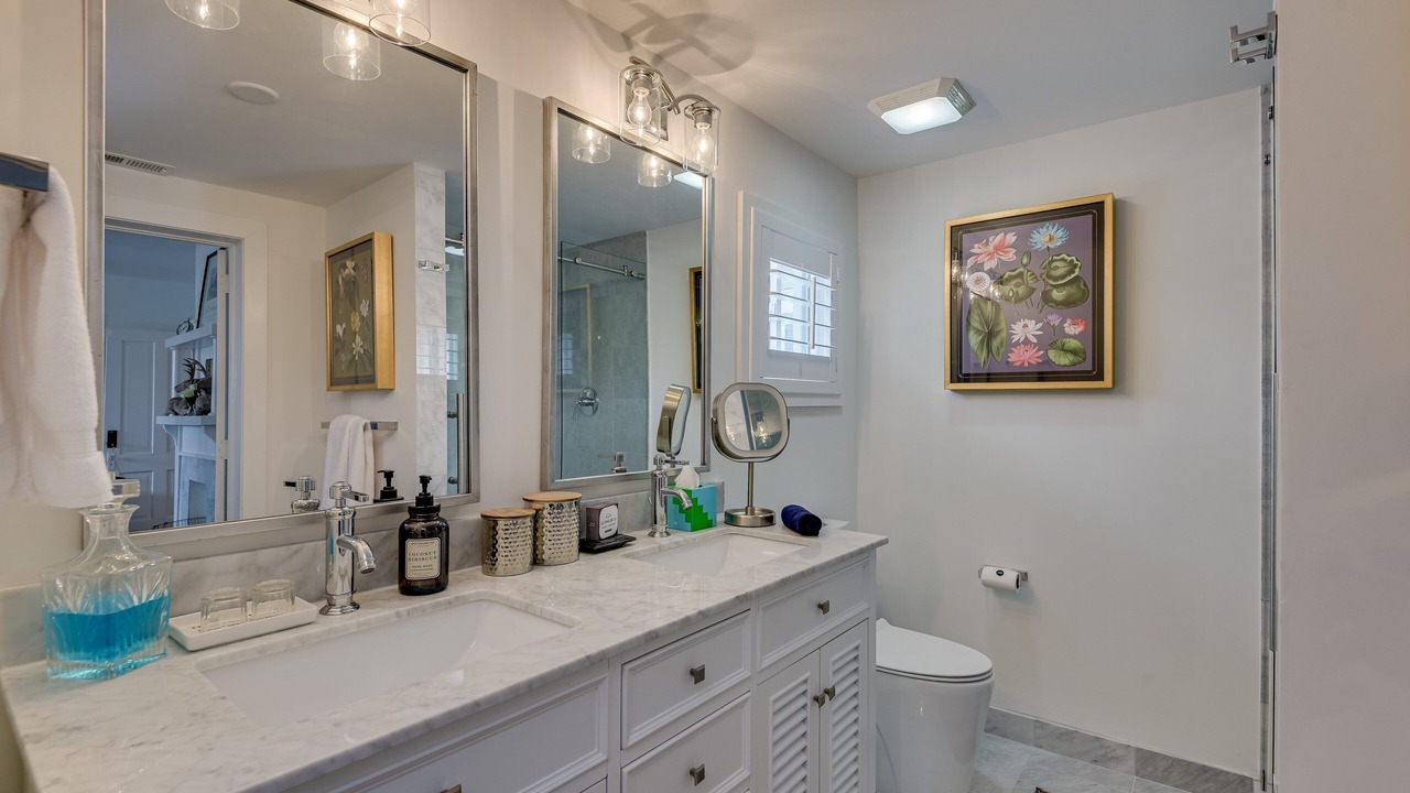 Photo of Bathroom in Aiken