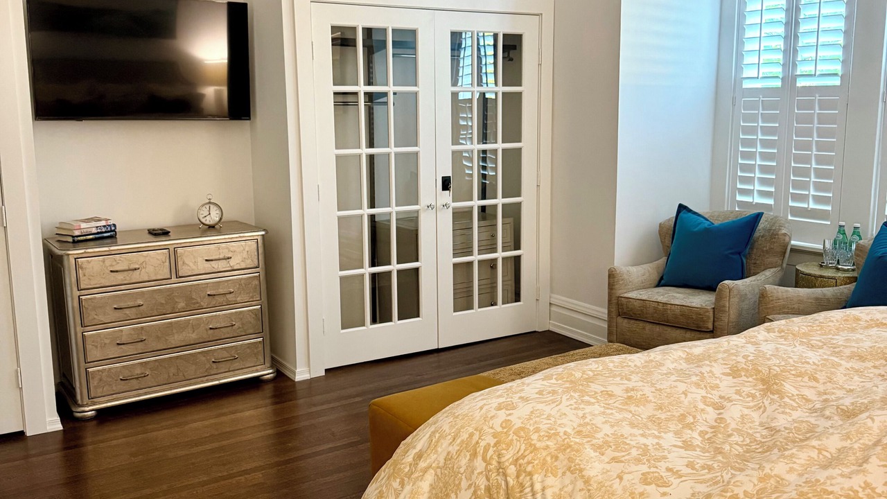 Photo of Bedroom in Aiken