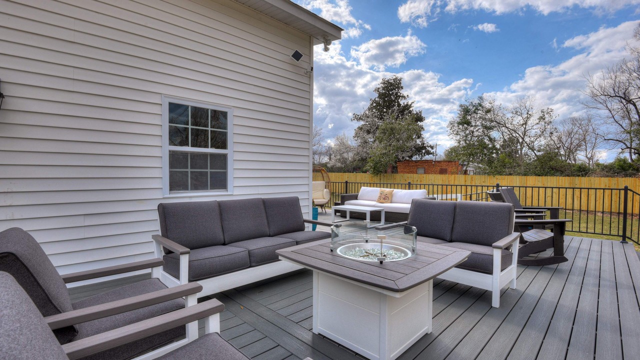Photo of Outdoor in Aiken