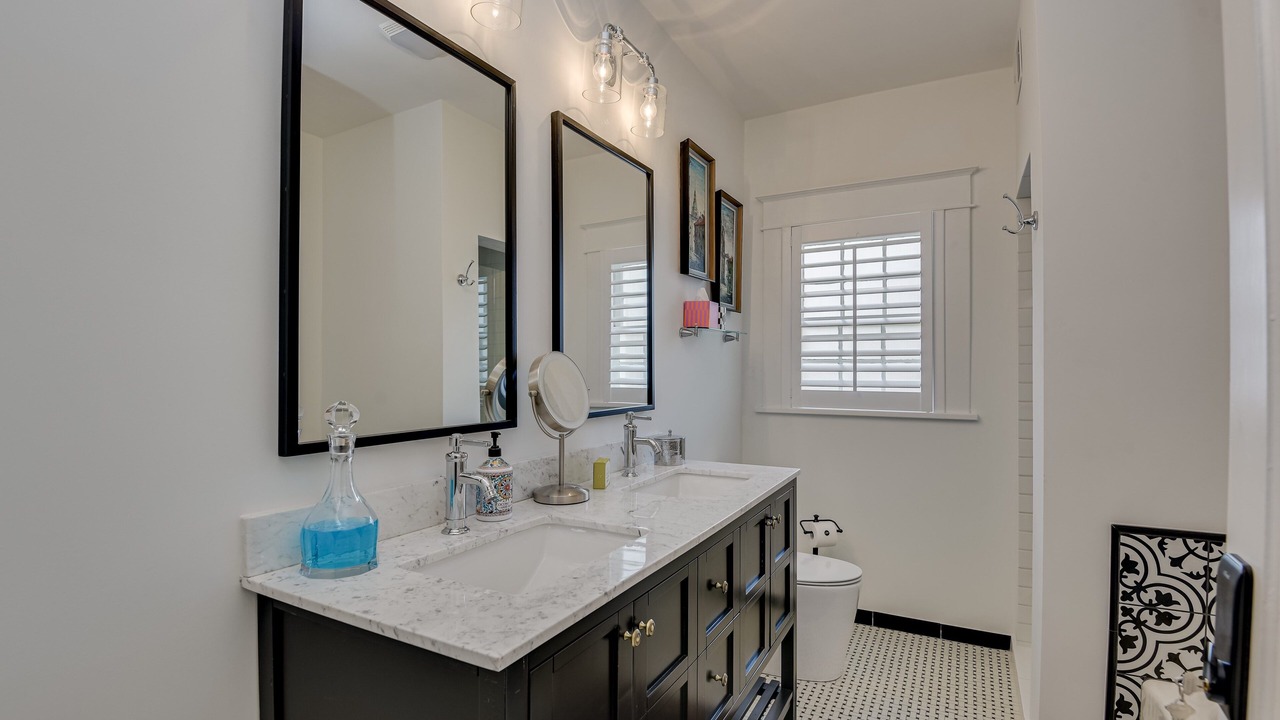 Photo of Bathroom in Aiken