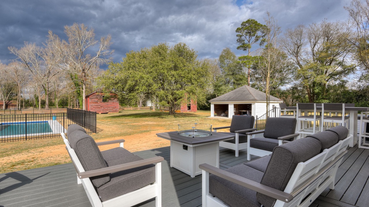 Photo of Outdoor in Aiken