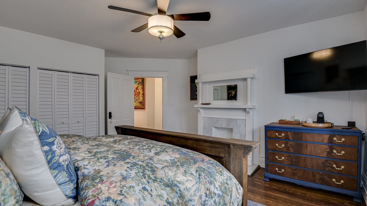 Photo of Bedroom in Aiken