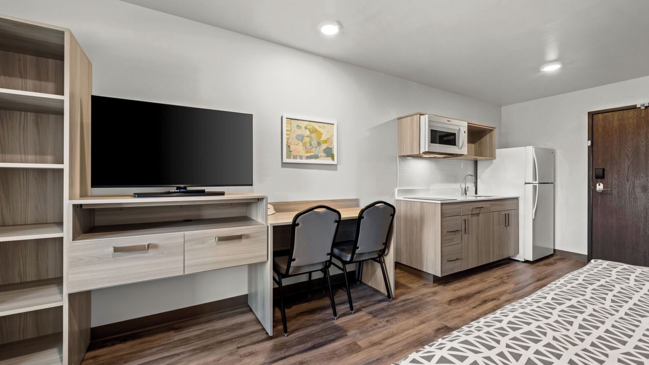 Photo of Bedroom in Anderson