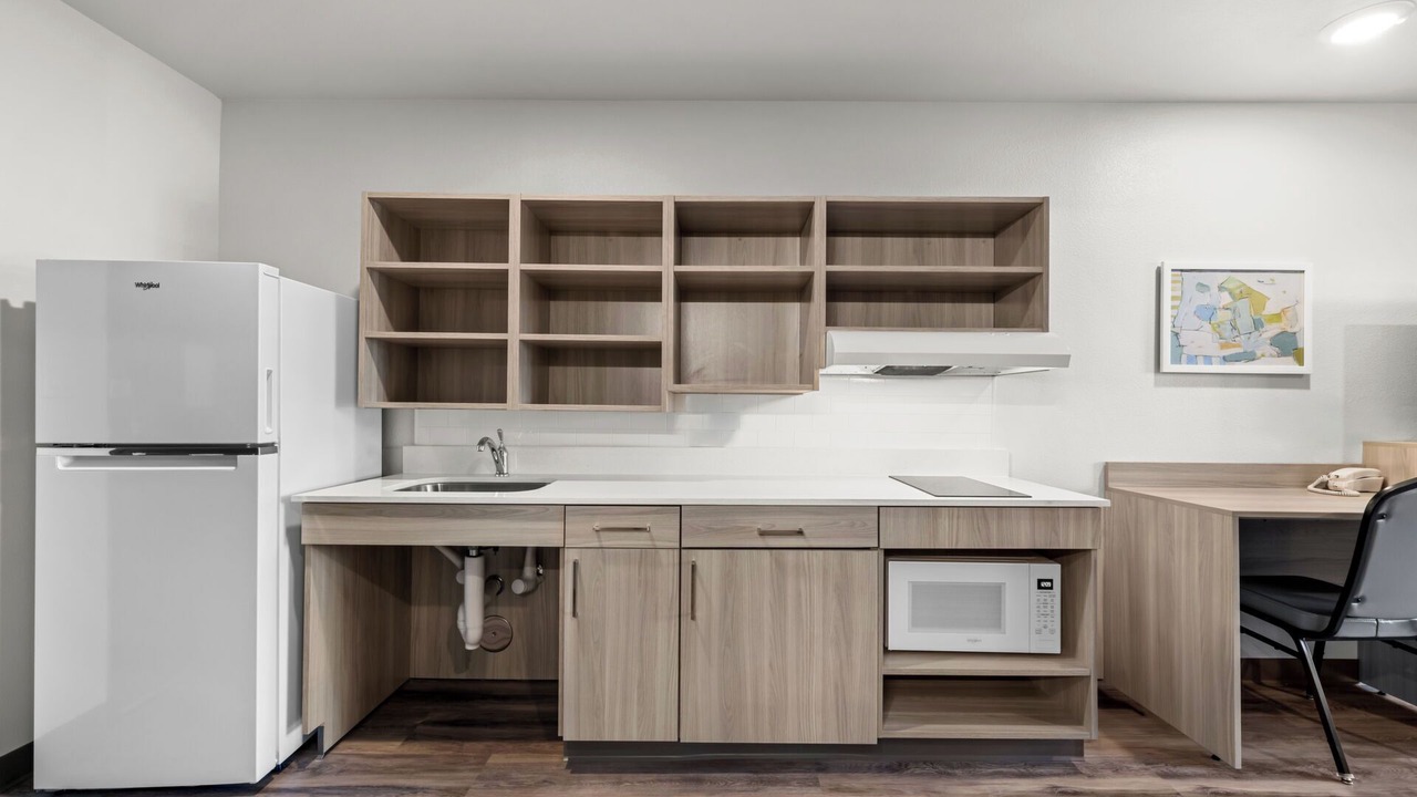 Photo of Kitchen in Anderson