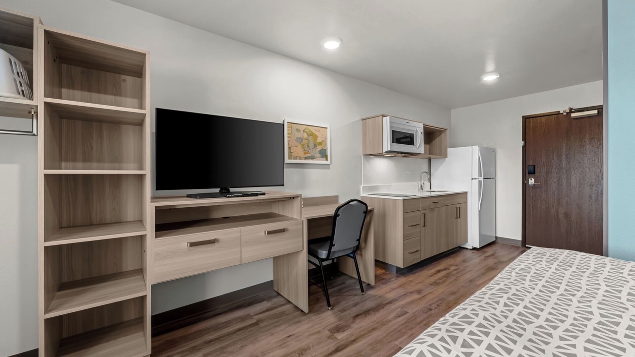 Photo of Bedroom in Anderson