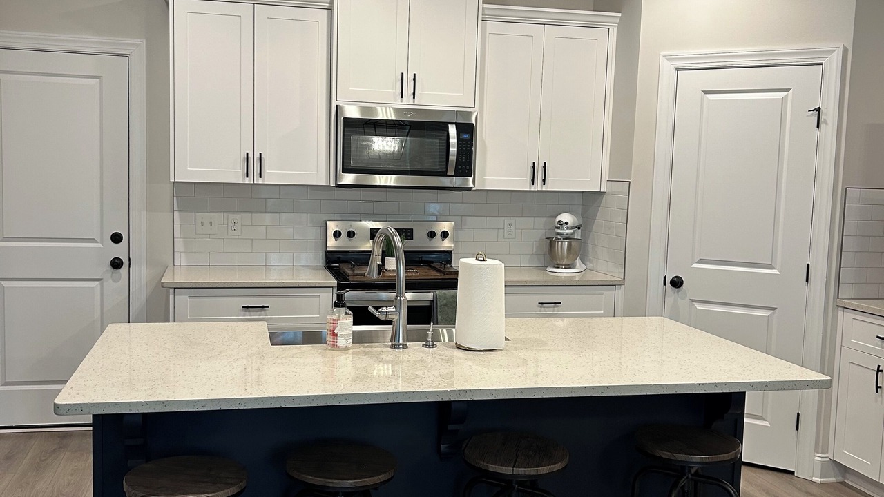 Photo of Kitchen in North Augusta