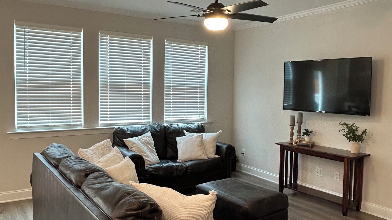 Photo of Livingroom in North Augusta