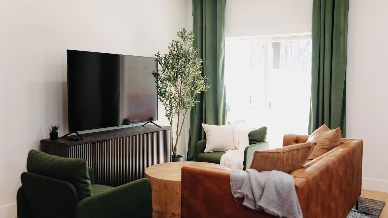 Photo of Livingroom in Boiling Springs