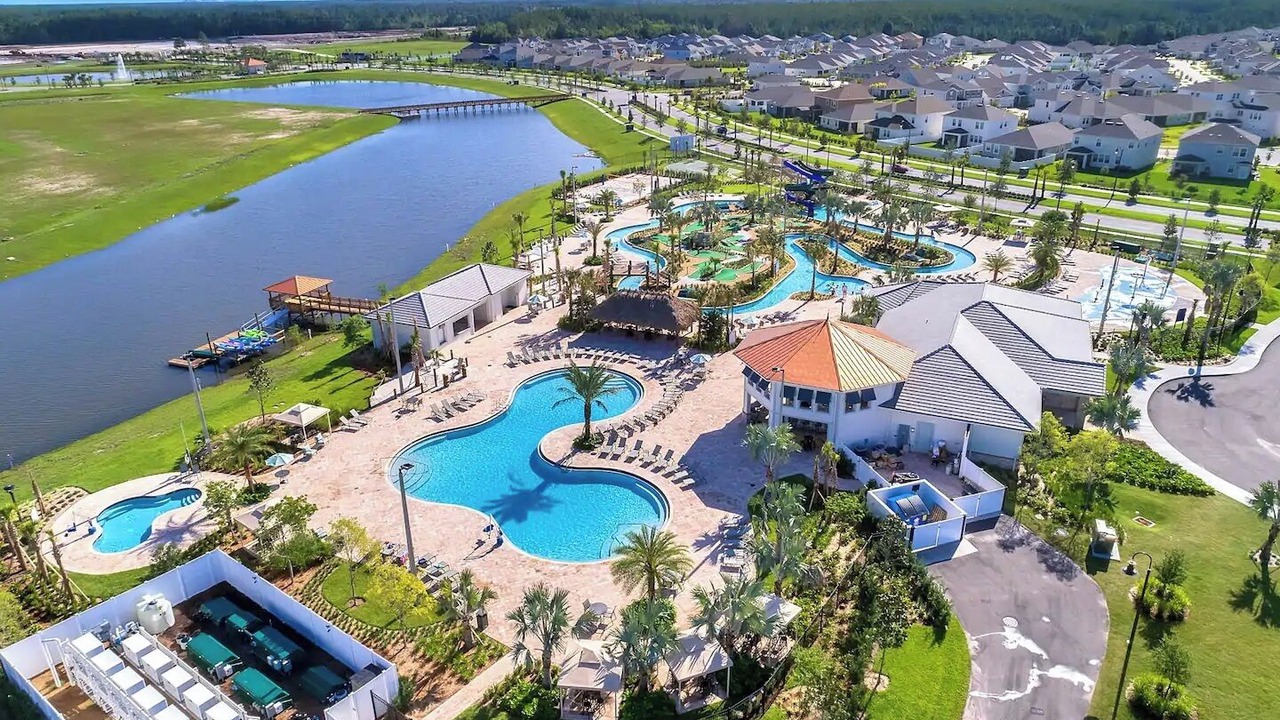Photo of Outdoor in Kissimmee