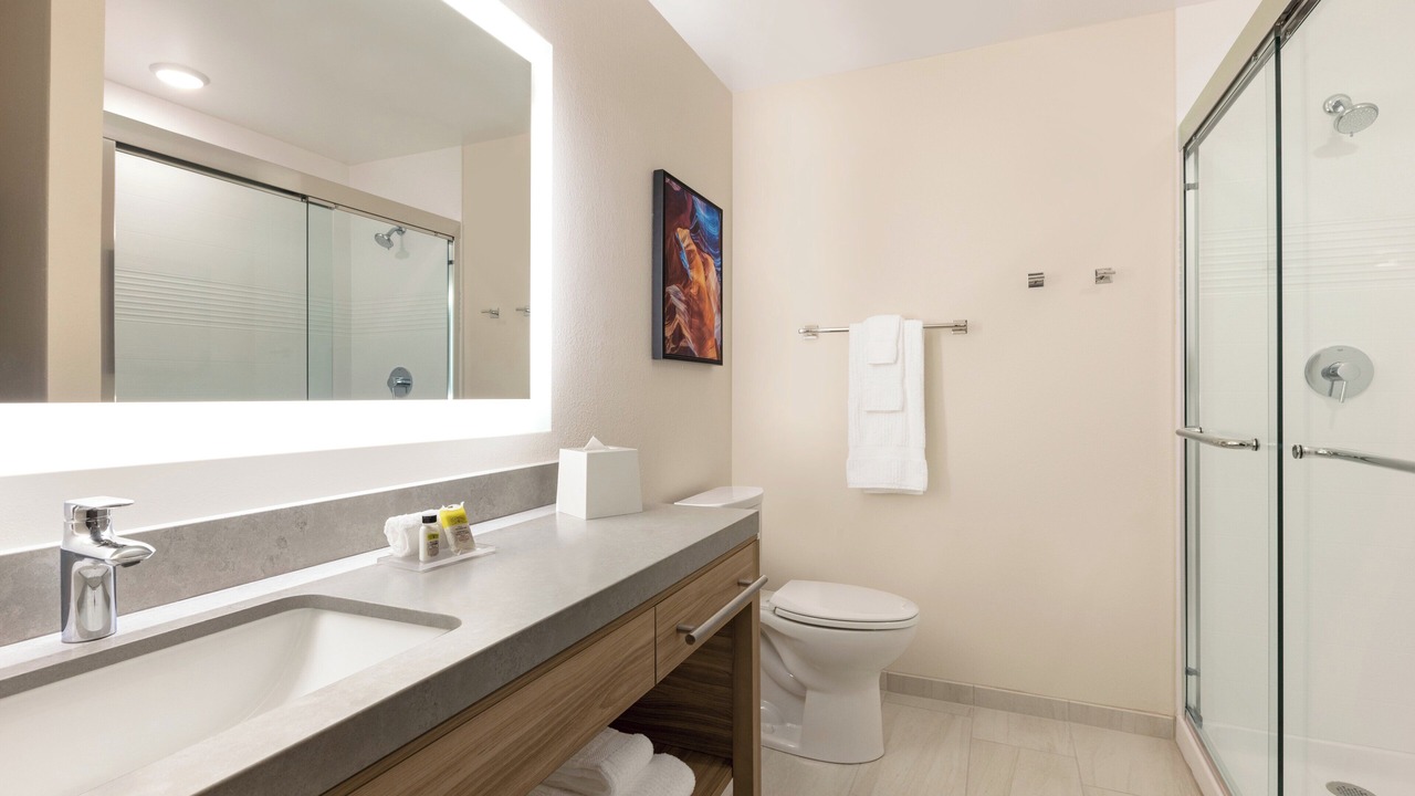 Photo of Bathroom in Oakwood