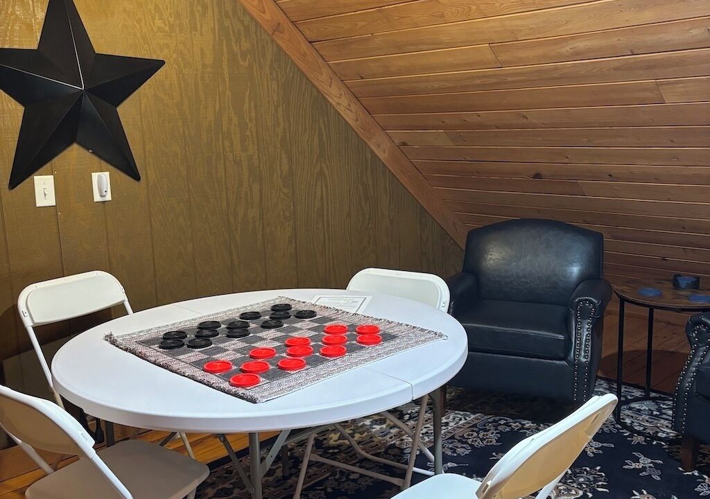Photo of Bedroom in Manor