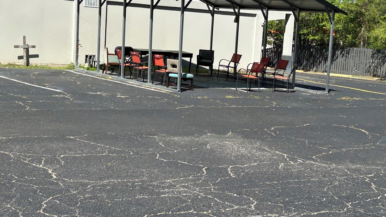 Photo of Outdoor in Walterboro