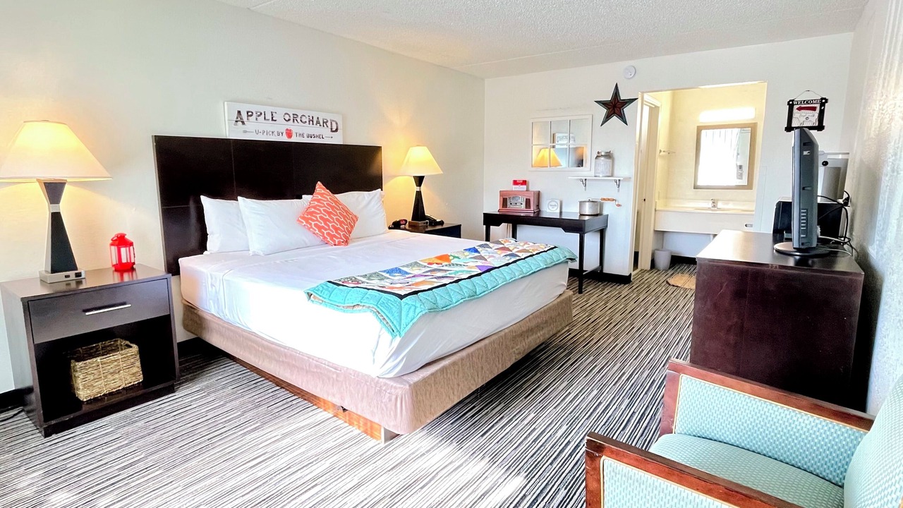 Photo of Bedroom in Walterboro