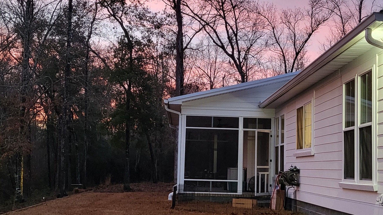 Photo of Outdoor in Ruffin