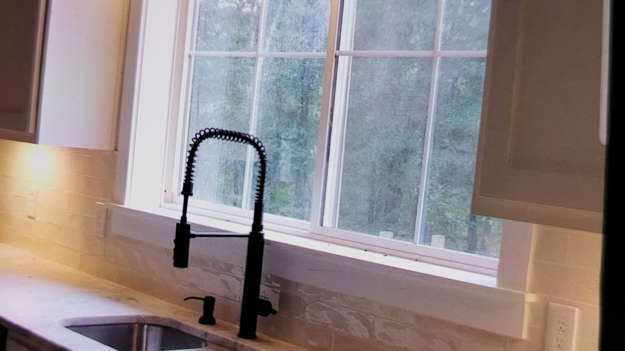 Photo of Kitchen in Ruffin