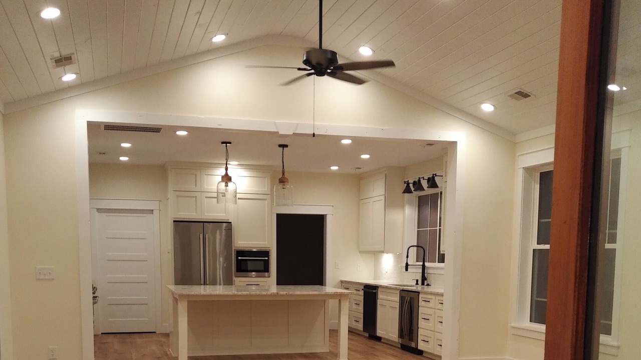 Photo of Kitchen in Ruffin